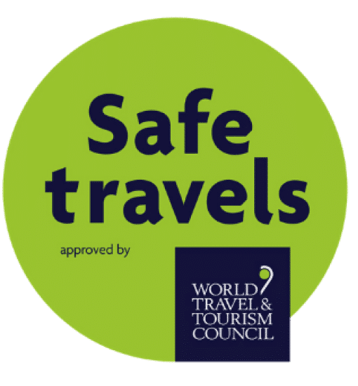 WTTC Safe Travel